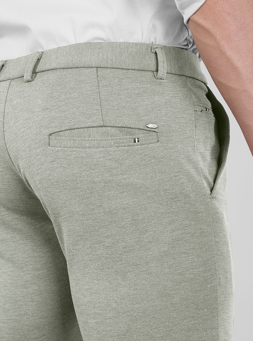 Men's Smart Fit Milano Pants