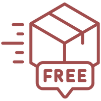 Free Shipping